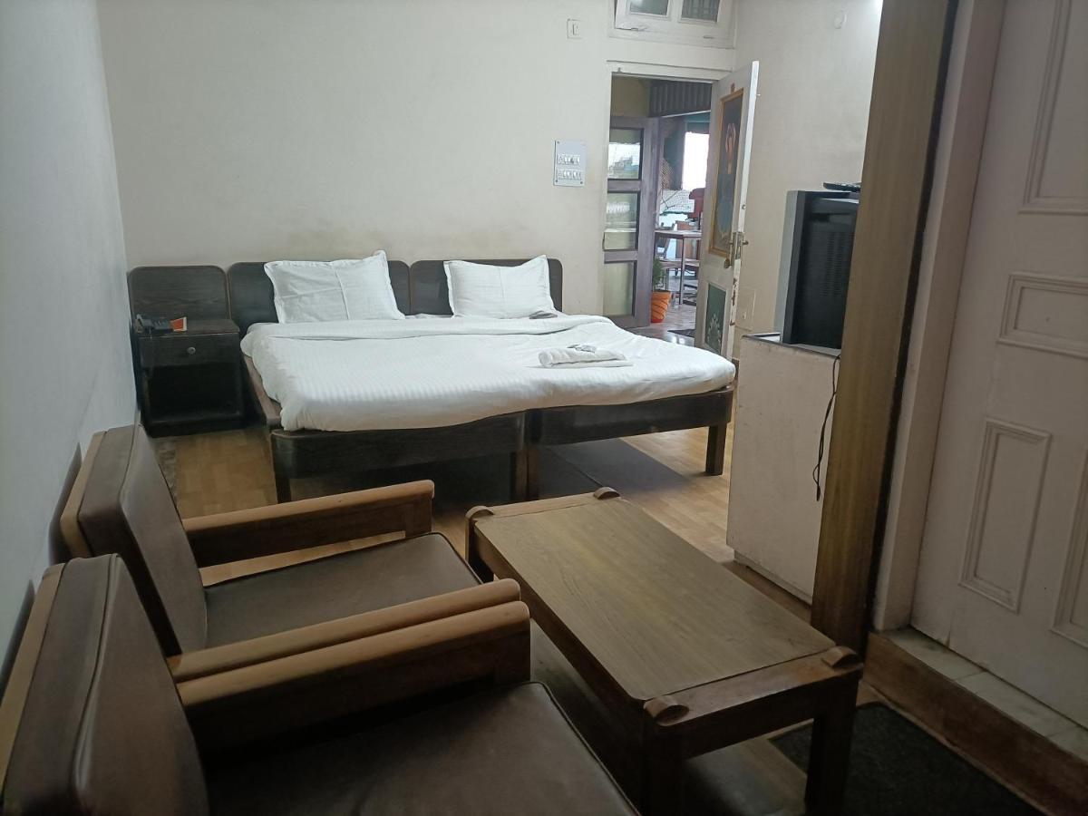 Hotel Midtown Харидвар Экстерьер фото